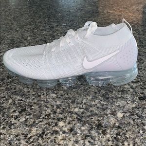 Nike Air Vapormax Shoes (white) (women’s)
